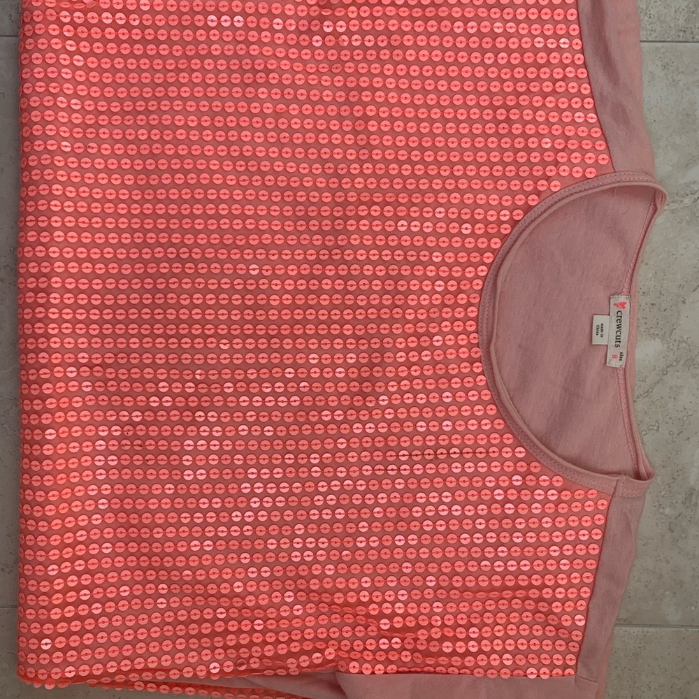 JCrew Girls Dress size 8/10